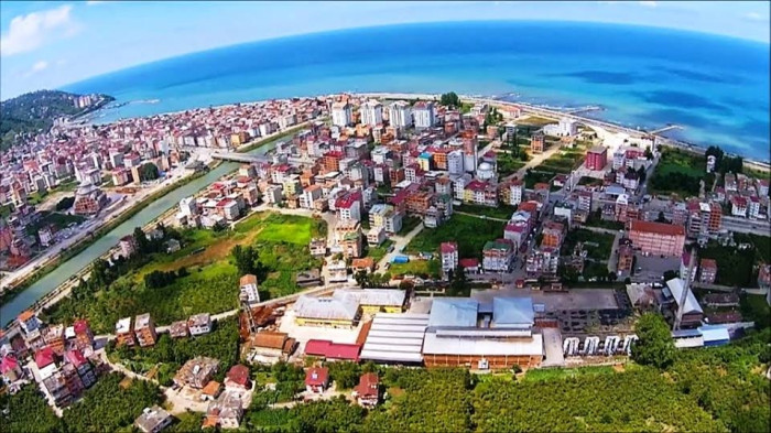 Araklı Neden Gelişemiyor? Sanayi Bakanlığı  Verileri Şaşırtmadı